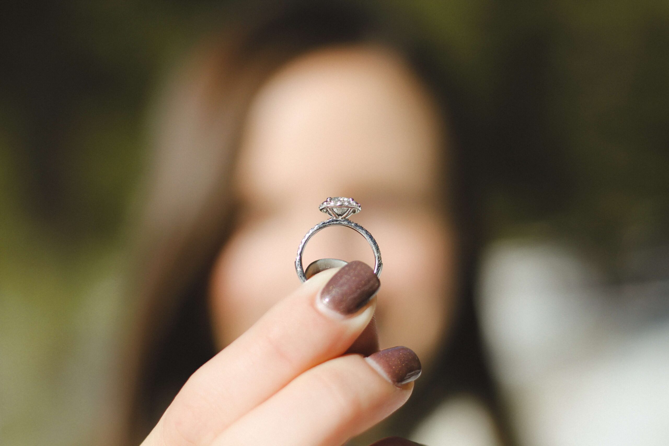 Matching Necklace with your Wedding Dress